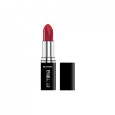 Lipstick Ruby Red